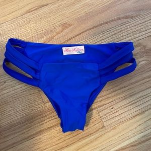 Mara Hoffman swim bottoms